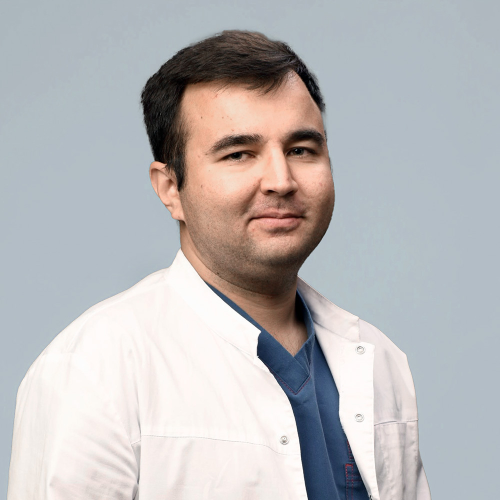 Менаджиев Эдем Энверович