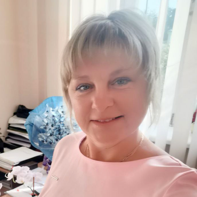 Чипеева Наталья Владимировна