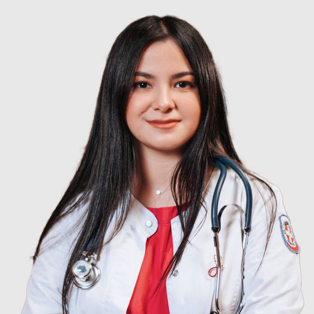 Сейитаджиева Эльзара Сейитусмановна