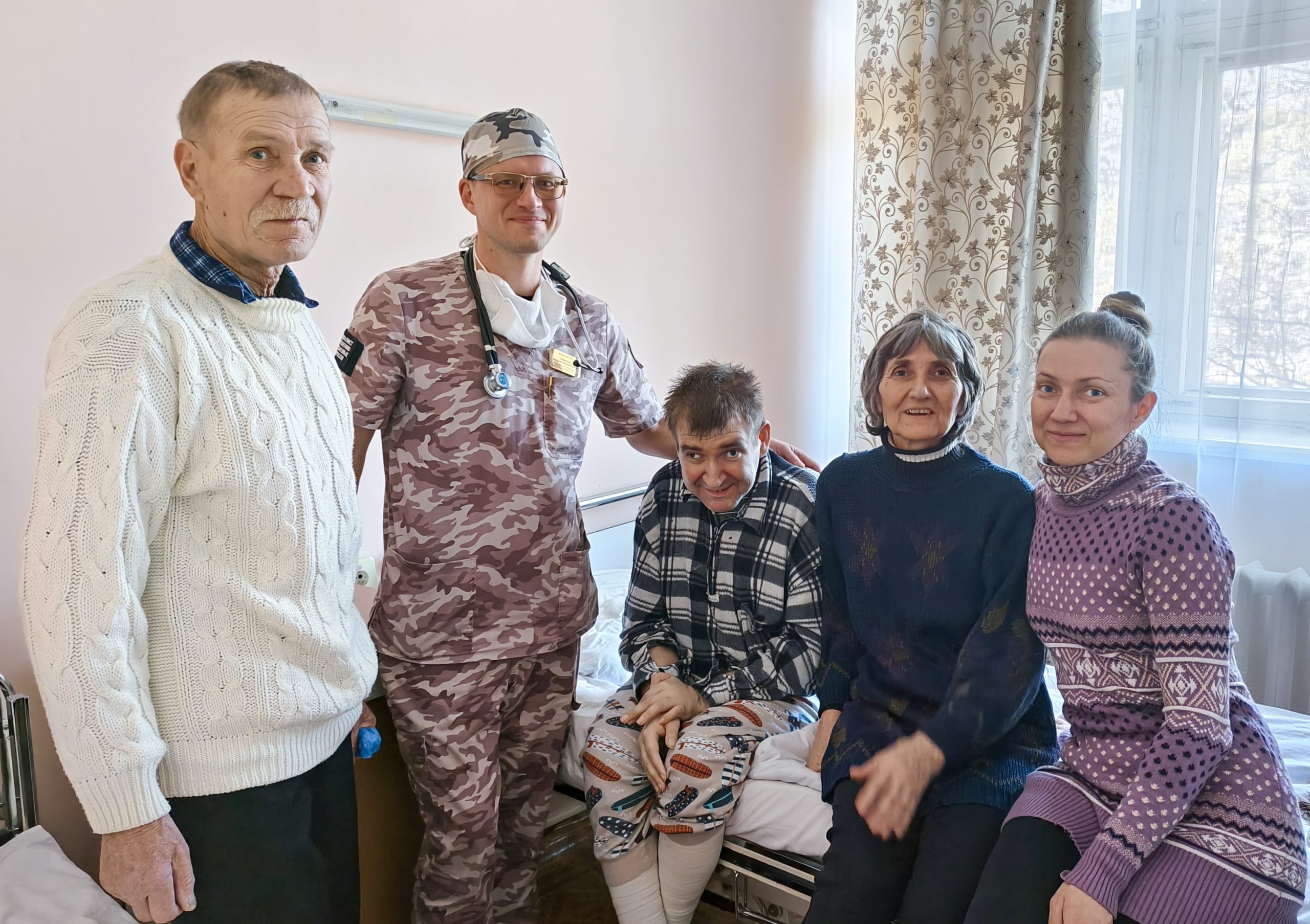 Отзыв Пациента